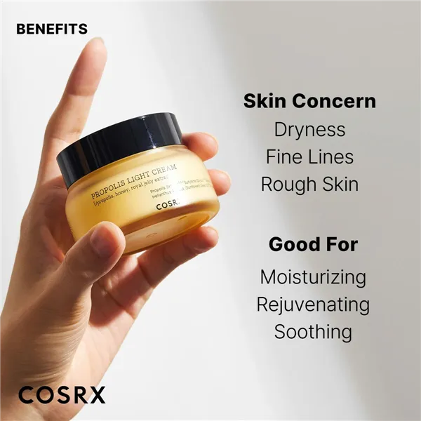 Day Cream Cosrx FULL FIT PROPOLIS