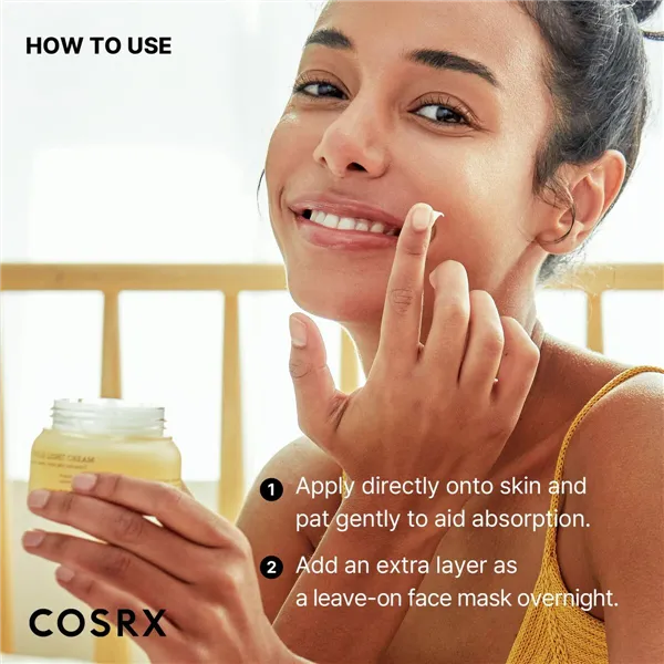 Day Cream Cosrx FULL FIT PROPOLIS