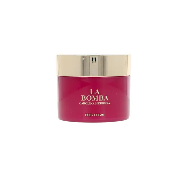 Ķermeņa krēms Carolina Herrera LA BOMBA 200 ml