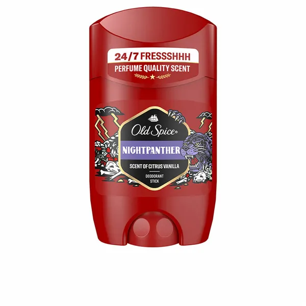 Stick Deodorant Old Spice OLD SPICE NIGHT PANTHER 50 g