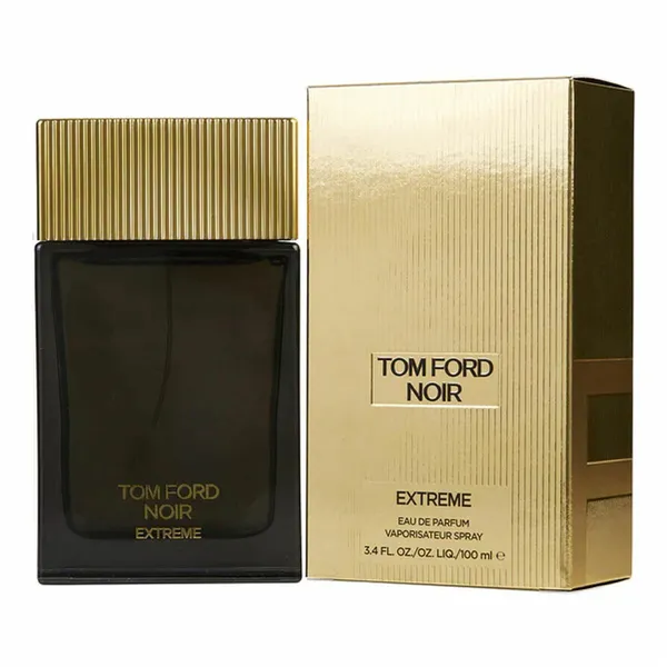 Vyrų kvepalai Tom Ford EDP Noir Extreme 150 ml