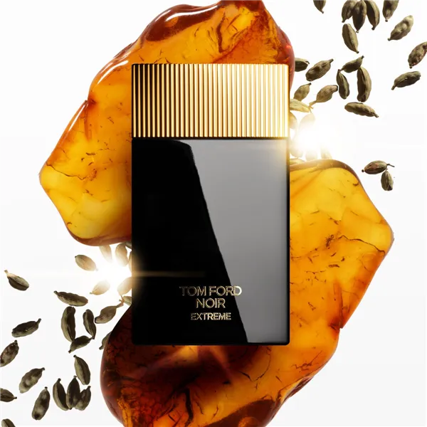 Vyrų kvepalai Tom Ford EDP Noir Extreme 150 ml