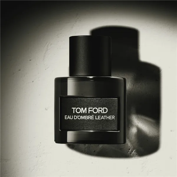 Parfümeeria universaalne naiste&meeste Tom Ford EAU D'OMBRÉ LEATHER 50 ml