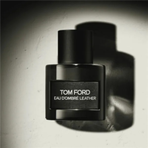 Parfümeeria universaalne naiste&meeste Tom Ford EAU D'OMBRÉ LEATHER 50 ml