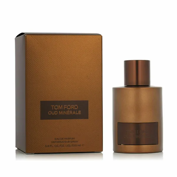 Parfümeeria universaalne naiste&meeste Tom Ford Oud Minerale EDP 100 ml