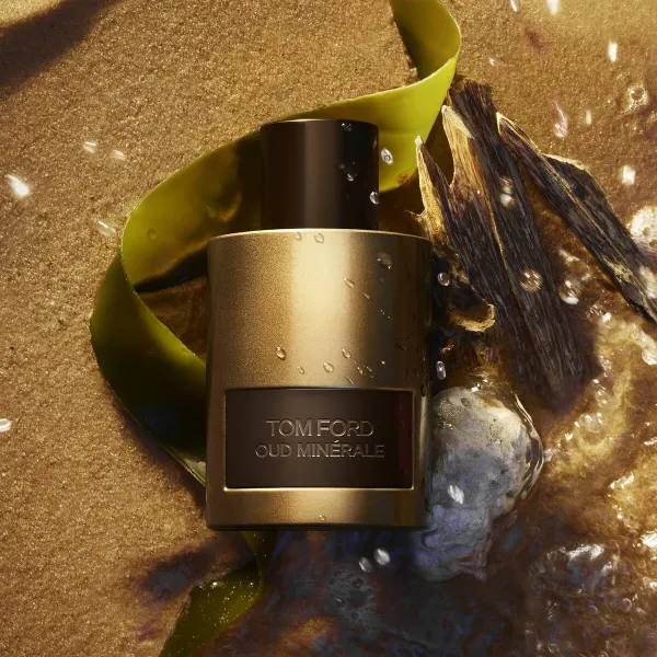 Parfümeeria universaalne naiste&meeste Tom Ford Oud Minerale EDP 100 ml