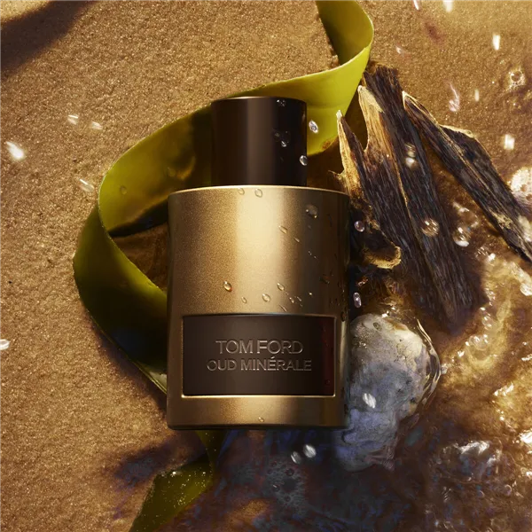 Parfümeeria universaalne naiste&meeste Tom Ford Oud Minerale EDP 100 ml