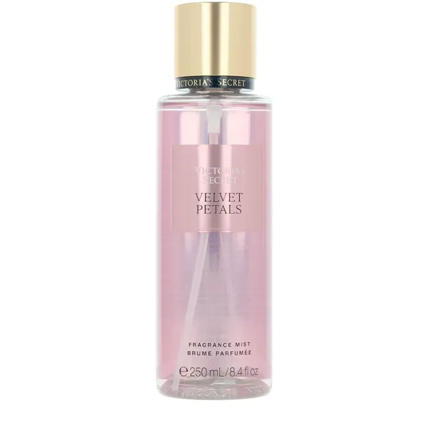 Kūno dulksna Victoria's Secret VELVET PETALS 250 ml