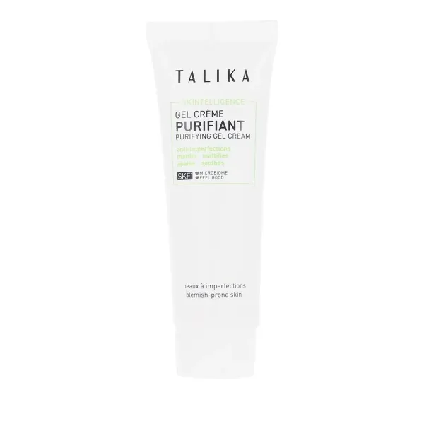 Netobulumo gydymas Talika SKINTELLIGENCE 50 ml Priemonė nuo spuogų