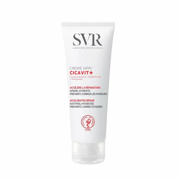 Hygieaniasetti SVR CICAVIT+