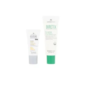 Kosmetiikkasetti BIRETIX TRI-ACTIVE 2 Kappaletta