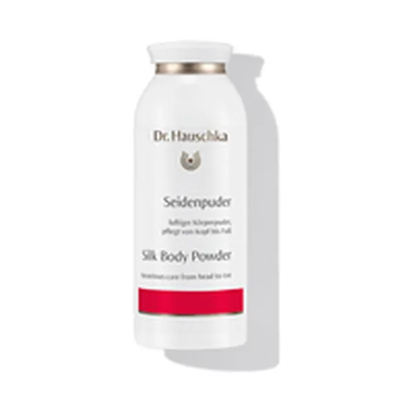 Hygieaniasetti Dr. Hauschka DR. HAUSCHKA BATH & SHOWER