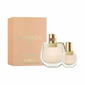 Naisten parfyymisetti Chloe NOMADE 2 Kappaletta