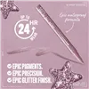 Makiažo Rinkinys NYX EPIC INK LINER GLITZ