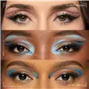 Makiažo Rinkinys NYX EPIC INK LINER GLITZ