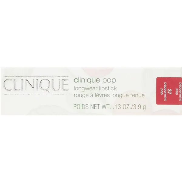 Lūpų dažai Clinique POP LONGWEAR (1 vnt.)