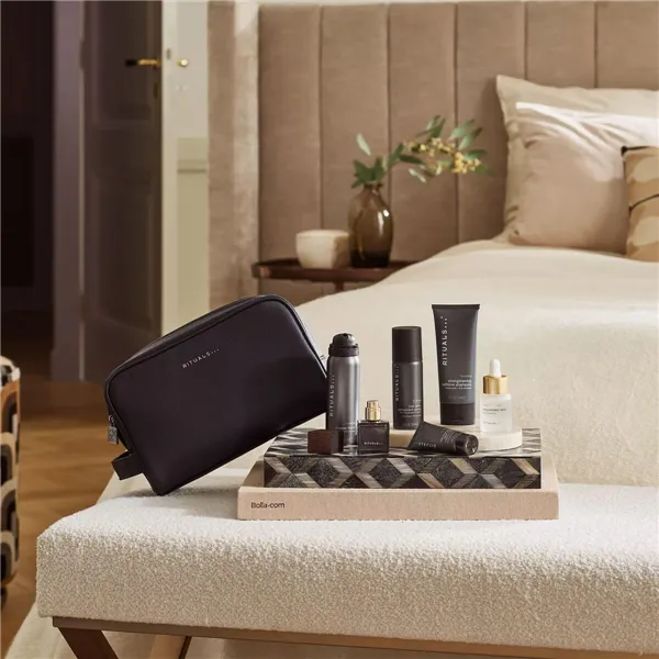 Naisten kosmetiikkasetti Rituals HOMME