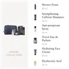 Naisten kosmetiikkasetti Rituals HOMME