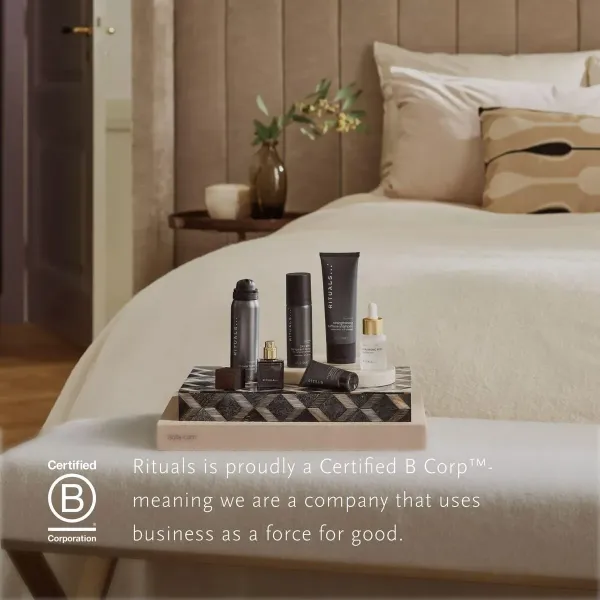 Naisten kosmetiikkasetti Rituals HOMME