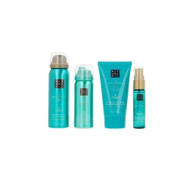Naisten kosmetiikkasetti Rituals THE RITUAL OF KARMA 4 Kappaletta