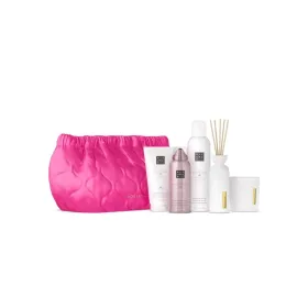 Naisten kosmetiikkasetti Rituals THE RITUAL OF SAKURA 5 Kappaletta
