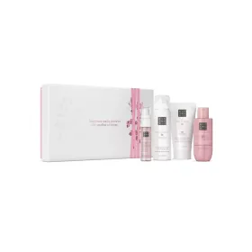 Naisten kosmetiikkasetti Rituals THE RITUAL OF SAKURA 4 Kappaletta