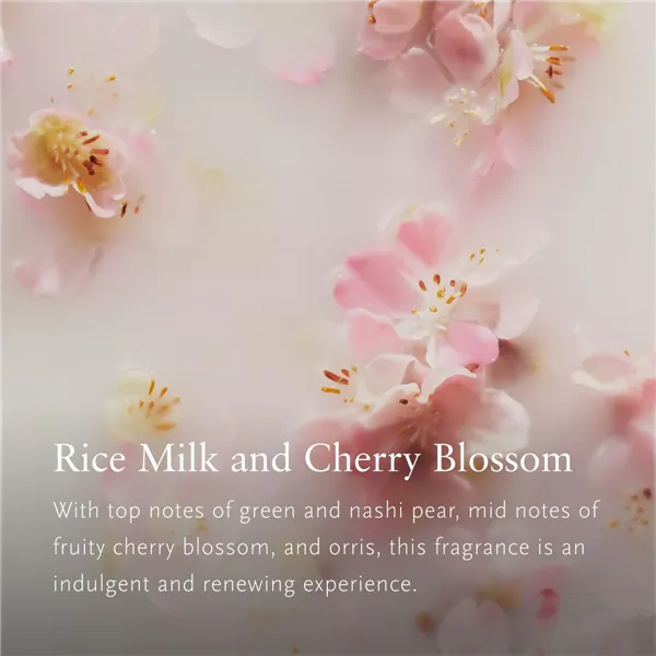 Naisten kosmetiikkasetti Rituals THE RITUAL OF SAKURA 4 Kappaletta