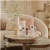 Naisten kosmetiikkasetti Rituals THE RITUAL OF SAKURA 4 Kappaletta