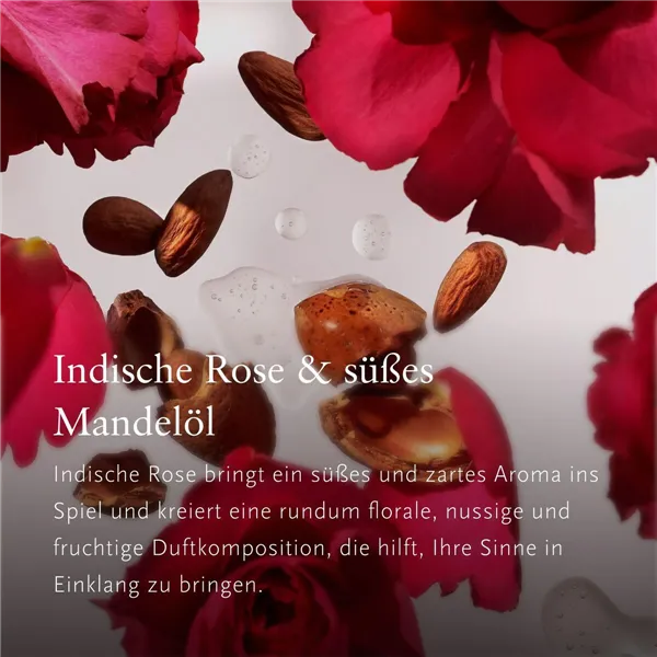 Naisten kosmetiikkasetti Rituals THE RITUAL OF AYURVEDA 4 Kappaletta