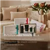 Naisten kosmetiikkasetti Rituals THE RITUAL OF AYURVEDA 4 Kappaletta
