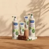 Kosteuttava vartalovoide Mustela BIO MUSTELA