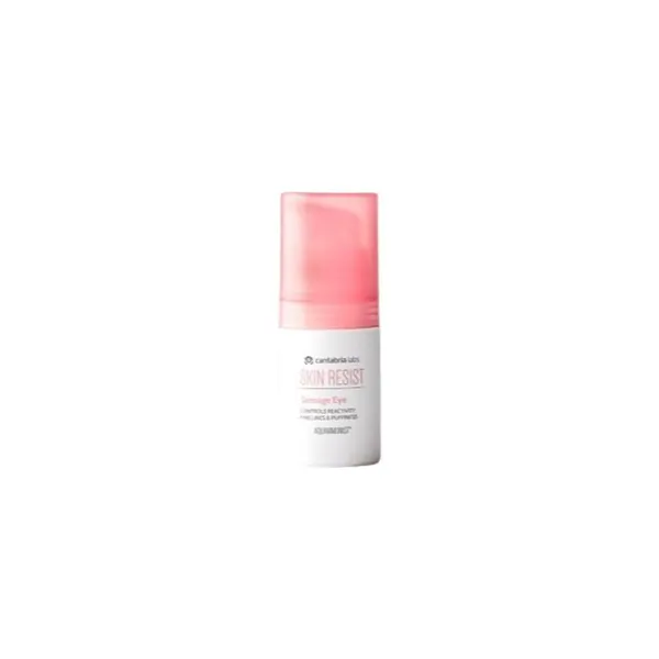 Acu kontūrzīmulis Skin Resist SKIN RESIST TRATAMIENTO 15 ml