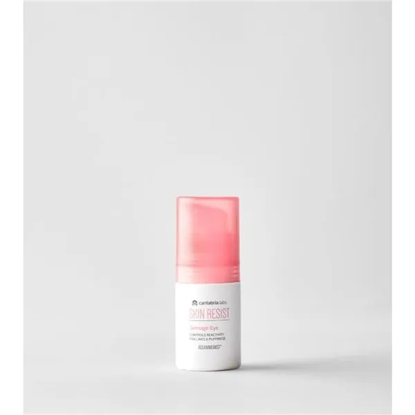 Acu kontūrzīmulis Skin Resist SKIN RESIST TRATAMIENTO 15 ml