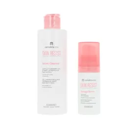 Kasvojen puhdistushoitopaketti Skin Resist SKIN RESIST 2 Kappaletta