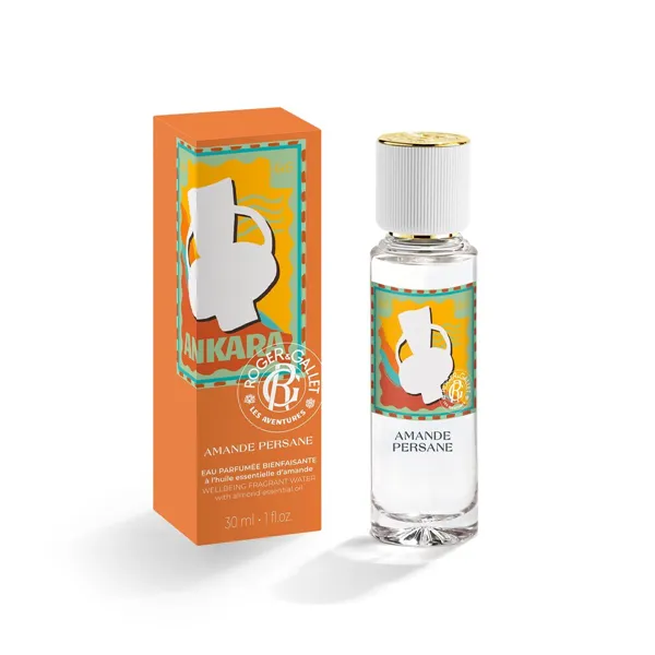 Лосьон для лица Roger & Gallet AGUA PERFUMADA BIENESTAR 30 ml