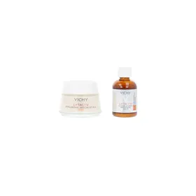 Kosmetiikkasetti Vichy LIFTACTIV SUPREME VITAMIN C 2 Kappaletta