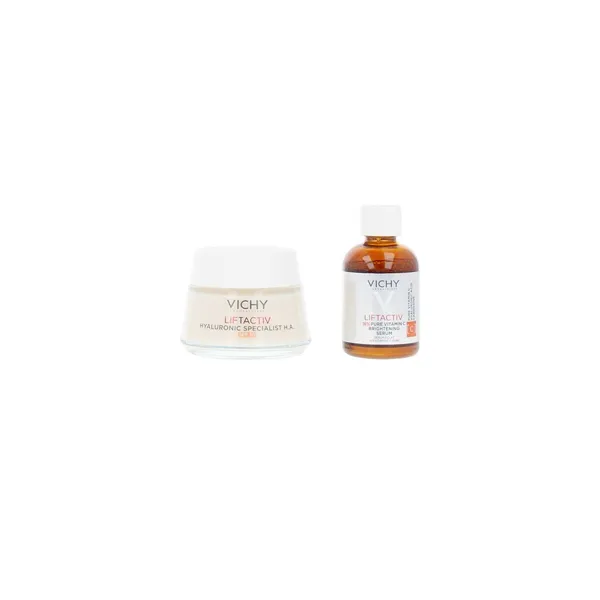 Kosmetiikkasetti Vichy LIFTACTIV SUPREME VITAMIN C 2 Kappaletta