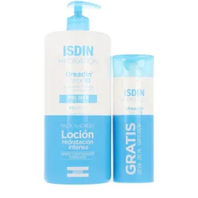 Kosmetiikkasetti Isdin UREADIN LOTION10 2 Kappaletta