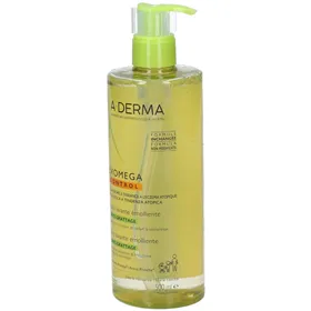 Hygieaniasetti A-Derma EXOMEGA