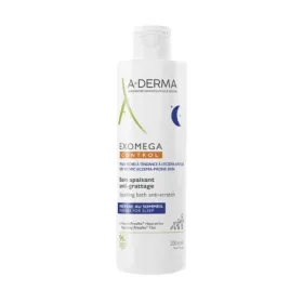 Hygieaniasetti A-Derma EXOMEGA