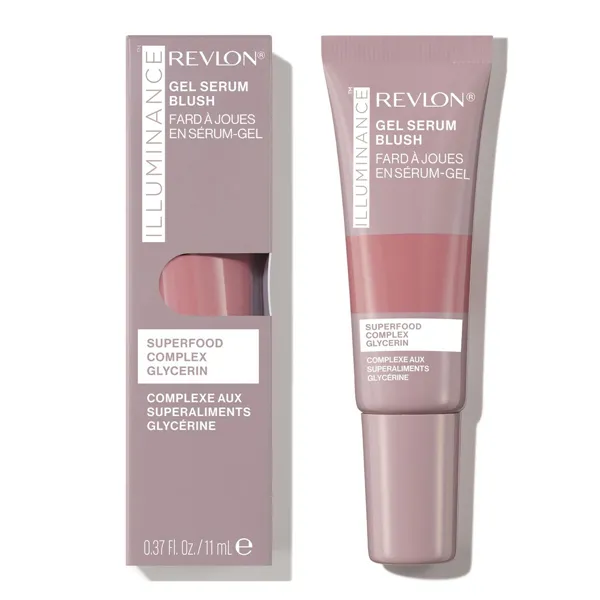 Meigikomplekt Revlon ILLUMINANCE