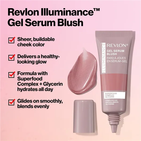 Meigikomplekt Revlon ILLUMINANCE