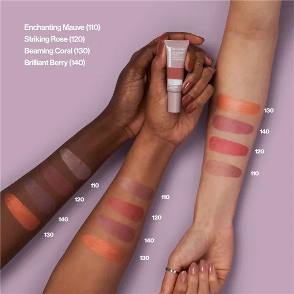 Meigikomplekt Revlon ILLUMINANCE