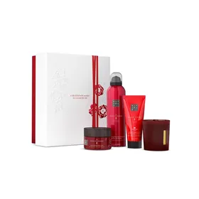 Kylpysetti Rituals THE RITUAL OF AYURVEDA 4 Kappaletta
