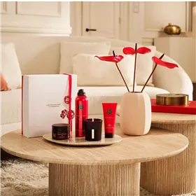 Kylpysetti Rituals THE RITUAL OF AYURVEDA 4 Kappaletta