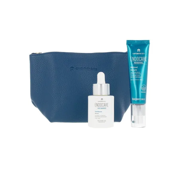 Kosmetiikkasetti Endocare ENDOCARE RENEWAL 3 Kappaletta