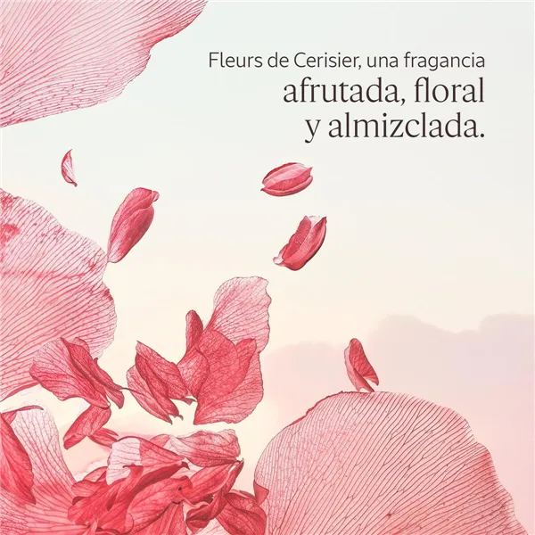 Гель для душа L'Occitane En Provence FLEURS DE CERISIER
