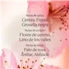 Гель для душа L'Occitane En Provence FLEURS DE CERISIER