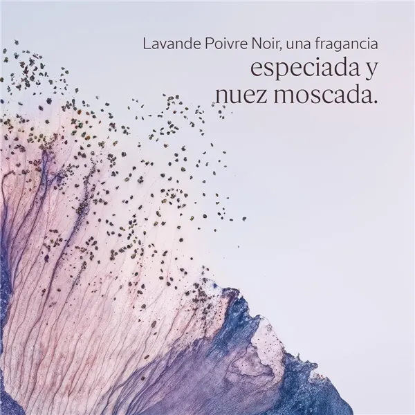 Pihustav deodorant L'Occitane En Provence LAVANDE POIVRE NOIR