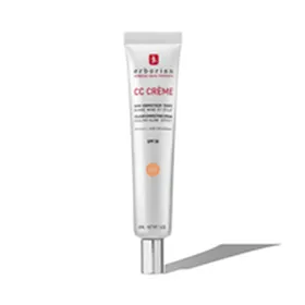 Meikkisetti Erborian CC CREAM centella asiática
